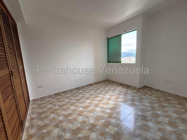 Las Chimeneas Apartamento en alquiler ubicado en Valencia Carabobo codigo 27-2446 ELOISA MEJIA 