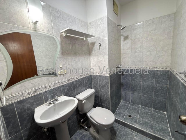 Las Chimeneas Apartamento en alquiler ubicado en Valencia Carabobo codigo 27-2446 ELOISA MEJIA 