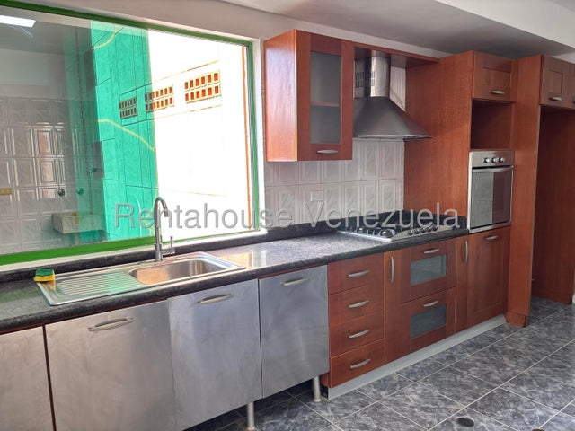 Las Chimeneas Apartamento en alquiler ubicado en Valencia Carabobo codigo 27-2446 ELOISA MEJIA 