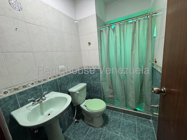 Las Chimeneas Apartamento en alquiler ubicado en Valencia Carabobo codigo 27-2446 ELOISA MEJIA 
