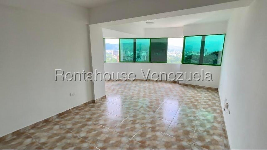 Las Chimeneas Apartamento en alquiler ubicado en Valencia Carabobo codigo 27-2446 ELOISA MEJIA 