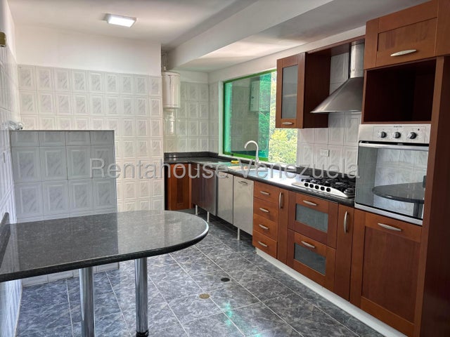 Las Chimeneas Apartamento en alquiler ubicado en Valencia Carabobo codigo 27-2446 ELOISA MEJIA 