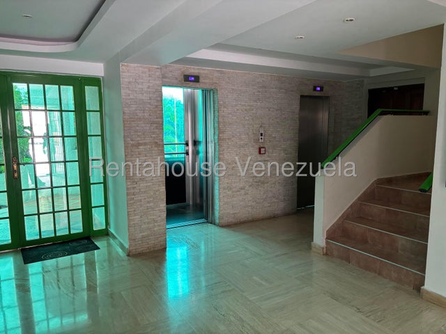 Las Chimeneas Apartamento en alquiler ubicado en Valencia Carabobo codigo 27-2446 ELOISA MEJIA 