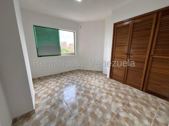 Las Chimeneas Apartamento en alquiler ubicado en Valencia Carabobo codigo 27-2446 ELOISA MEJIA 
