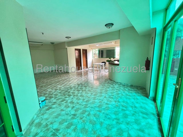 Las Chimeneas Apartamento en alquiler ubicado en Valencia Carabobo codigo 27-2446 ELOISA MEJIA 
