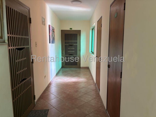 Las Chimeneas Apartamento en alquiler ubicado en Valencia Carabobo codigo 27-2446 ELOISA MEJIA 