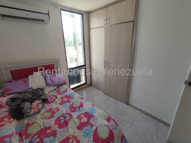 Palma Real Apartamento amoblado en Naguanagua Carabobo codigo 27-2557 ELOISA MEJIA