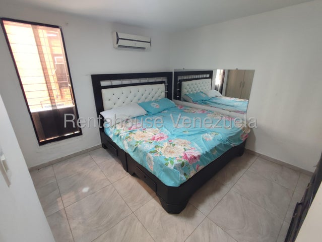Palma Real Apartamento amoblado en Naguanagua Carabobo codigo 27-2557 ELOISA MEJIA