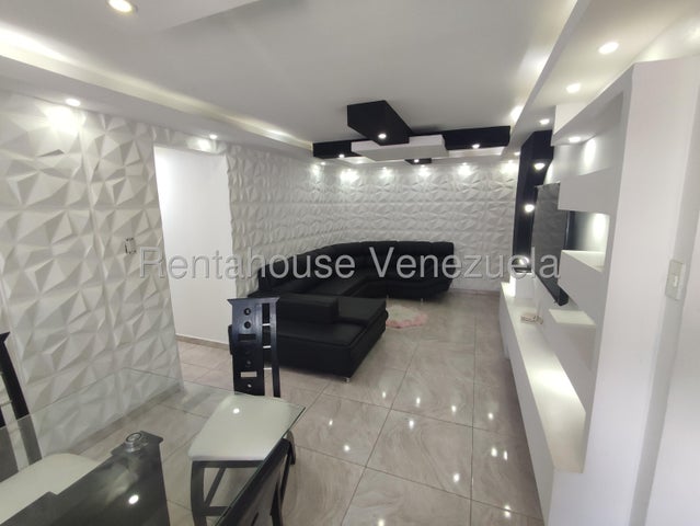 Palma Real Apartamento amoblado en Naguanagua Carabobo codigo 27-2557 ELOISA MEJIA