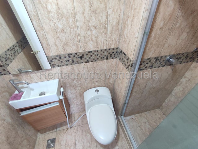 Palma Real Apartamento amoblado en Naguanagua Carabobo codigo 27-2557 ELOISA MEJIA