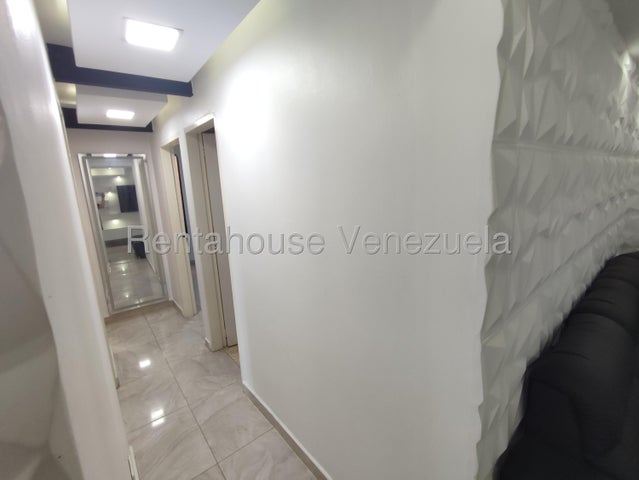 Palma Real Apartamento amoblado en Naguanagua Carabobo codigo 27-2557 ELOISA MEJIA