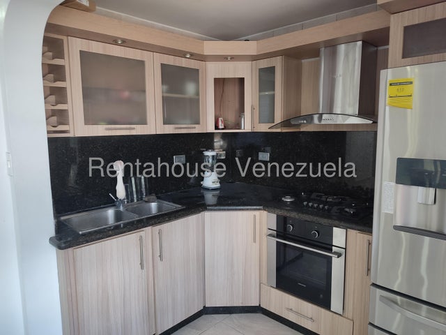 Palma Real Apartamento amoblado en Naguanagua Carabobo codigo 27-2557 ELOISA MEJIA