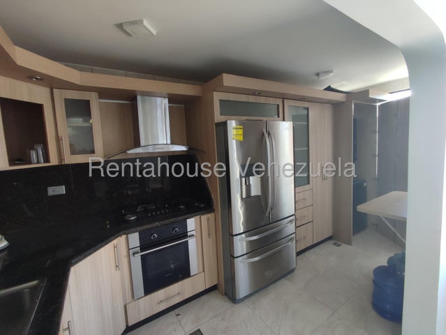 Palma Real Apartamento amoblado en Naguanagua Carabobo codigo 27-2557 ELOISA MEJIA