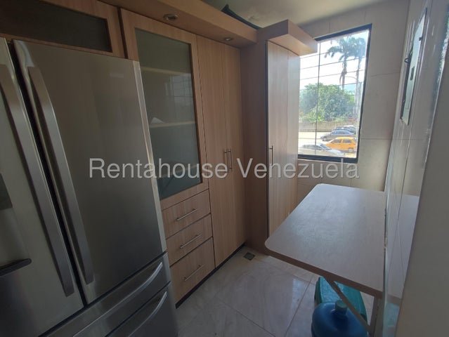 Palma Real Apartamento amoblado en Naguanagua Carabobo codigo 27-2557 ELOISA MEJIA