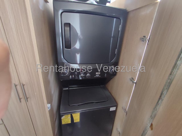 Palma Real Apartamento amoblado en Naguanagua Carabobo codigo 27-2557 ELOISA MEJIA