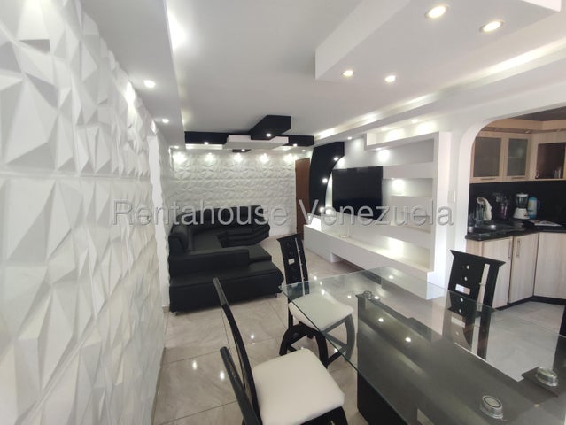 Palma Real Apartamento amoblado en Naguanagua Carabobo codigo 27-2557 ELOISA MEJIA