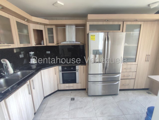 Palma Real Apartamento amoblado en Naguanagua Carabobo codigo 27-2557 ELOISA MEJIA