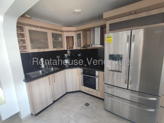 Palma Real Apartamento amoblado en Naguanagua Carabobo codigo 27-2557 ELOISA MEJIA