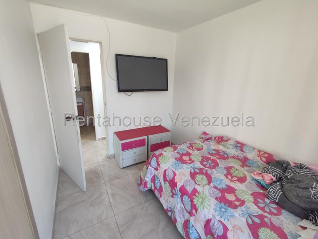 Palma Real Apartamento amoblado en Naguanagua Carabobo codigo 27-2557 ELOISA MEJIA