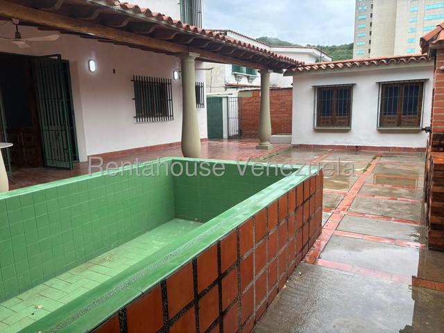 Alquiler de casa  en La Viña #27-932