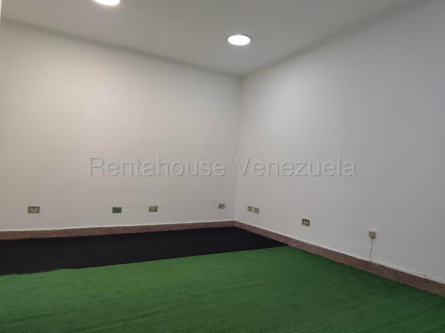 Alquiler de consultorio Centro Medico Guerra Mendez #26-21357 
