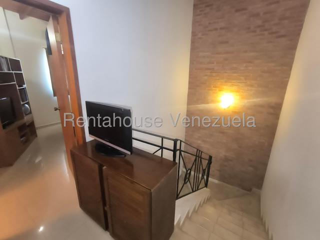 Ventas de Townhouses San Diego. Urb. La Josefina #25-24460