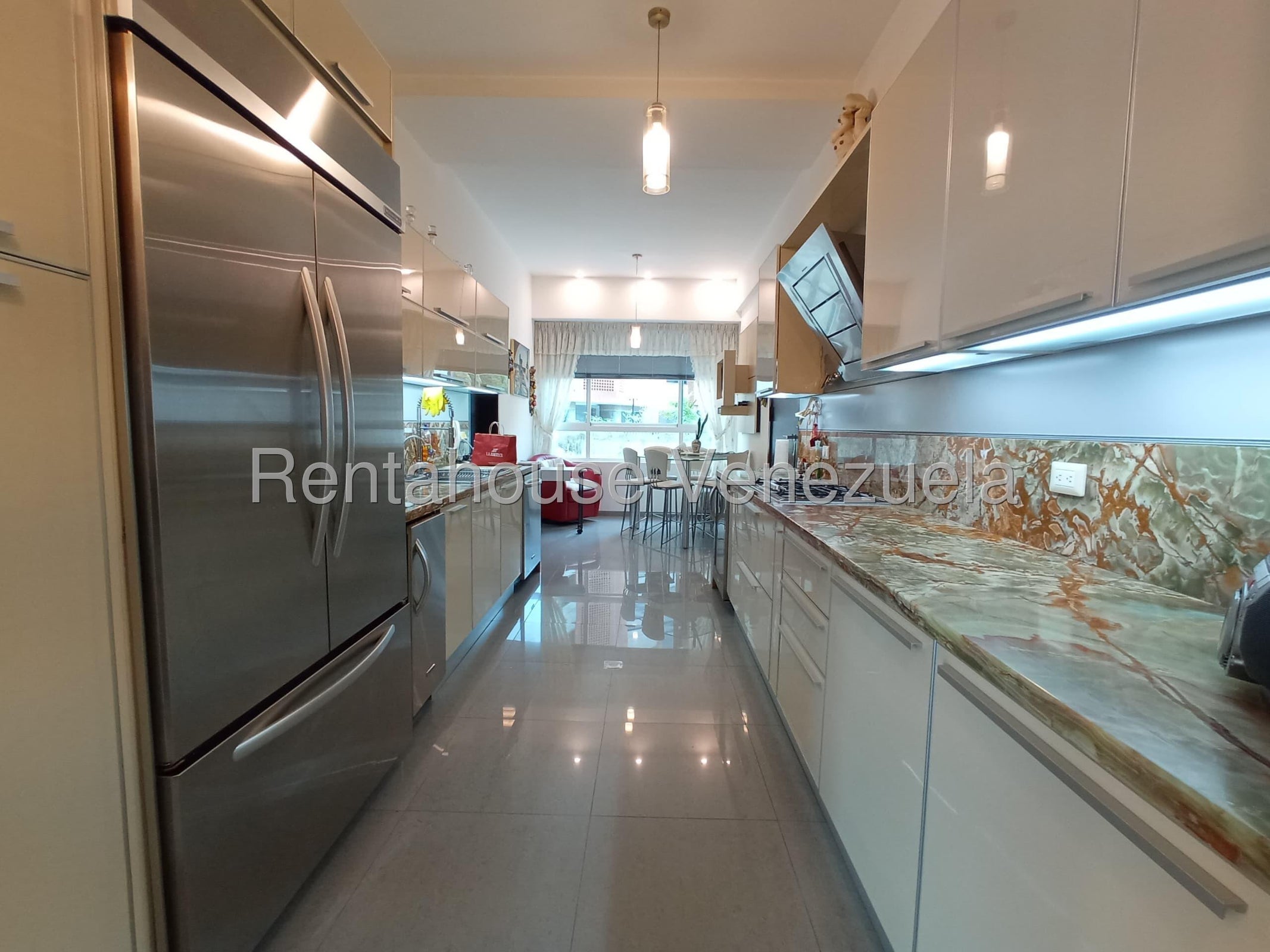 Apartamento en Venta 4H-5B-3P Edif The Lofts Urb Las Chimeneas - Valencia 