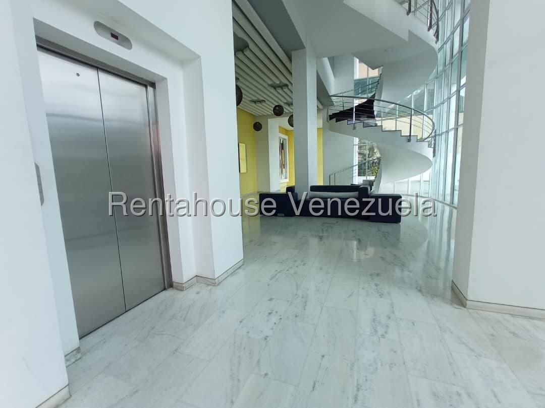 Apartamento en Venta 4H-5B-3P Edif The Lofts Urb Las Chimeneas - Valencia 