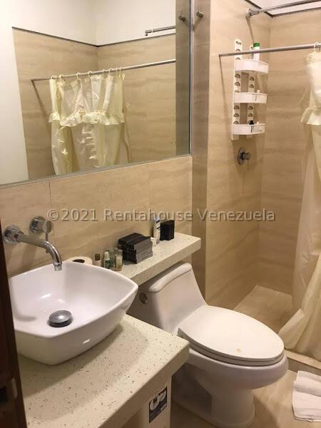 Apartamento en venta 224m² Ideal para vacacionar en Yacht Club Morrocoy en Tucacas 