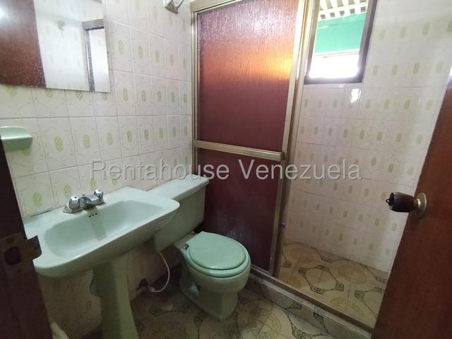 Centro Apartamento en venta ubicado en valencia carabobo 27-938 ELOISA MEJIA