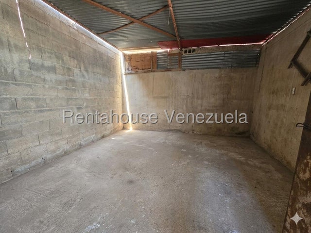 Venta de casa en Agua Blanca #26-14117