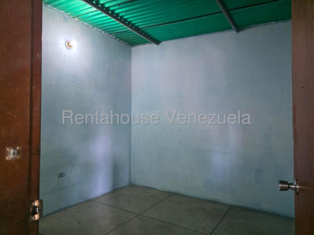 Venta de casa en Agua Blanca #26-14117