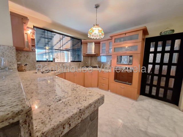 Venta de casa en El Parral #26-17631