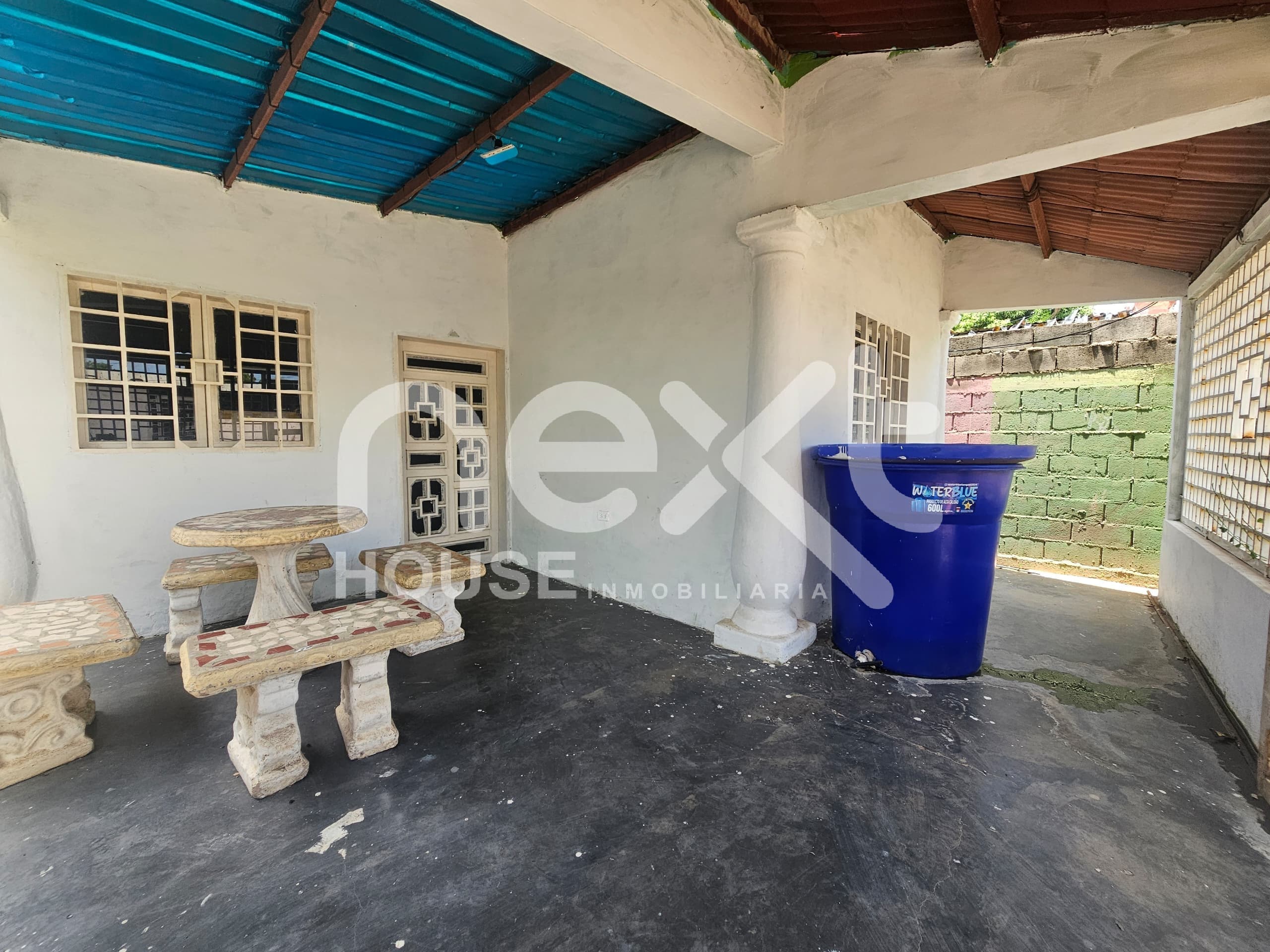 Casa en venta NEXT 4934