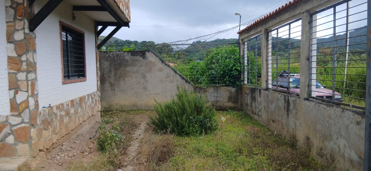 En Venta, Sector La Guanota 