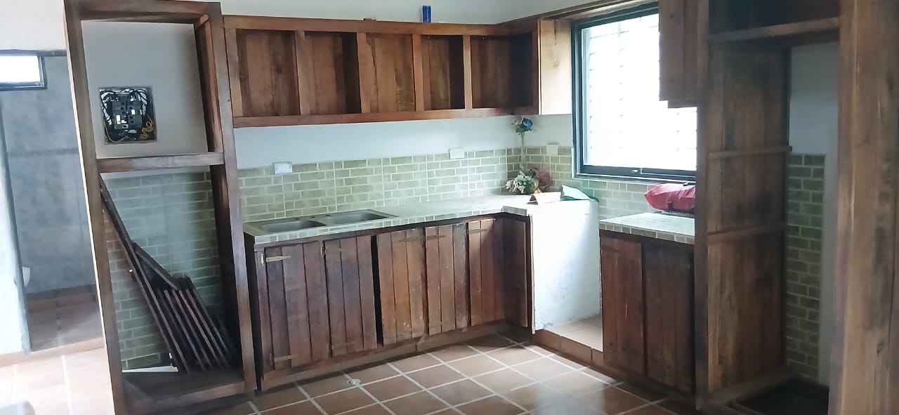 En Venta en La Guanota