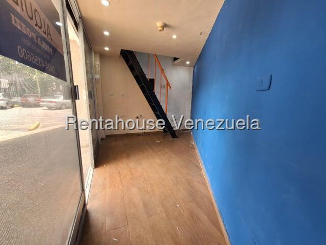 Alqu#iler de local en C.C. Patio Trigal #27-2965