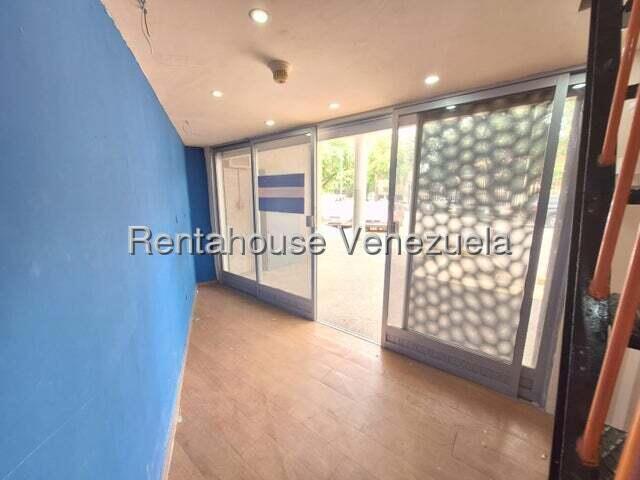 Alqu#iler de local en C.C. Patio Trigal #27-2965