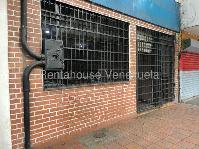 Alquiler de local en Av. Boliva Norte #26-6574