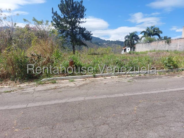 Venta de terreno Carialinda. Naguanagua #25-14187