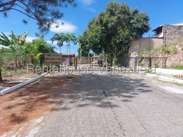Venta de terreno Carialinda. Naguanagua #25-14187