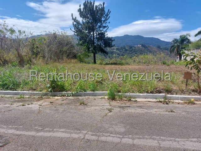 Venta de terreno Carialinda. Naguanagua #25-14187