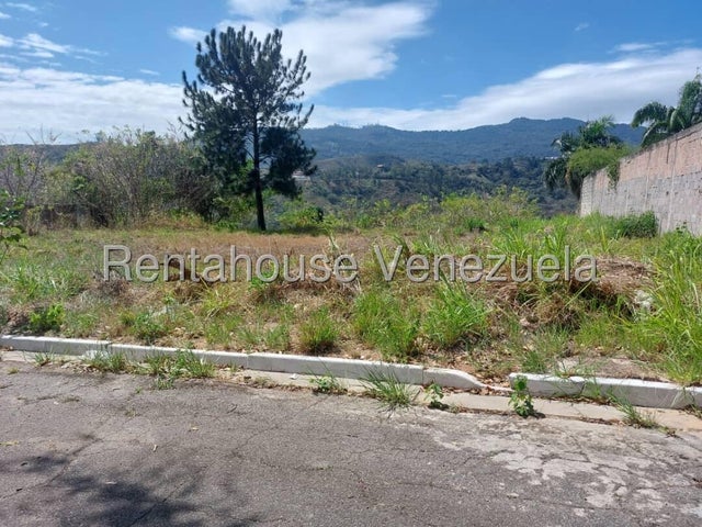 Venta de terreno Carialinda. Naguanagua #25-14187