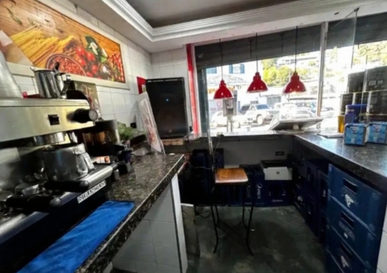En Venta Pizzería Fondo de Comercio a Pie de Calle en Baruta, Miranda, Caracas