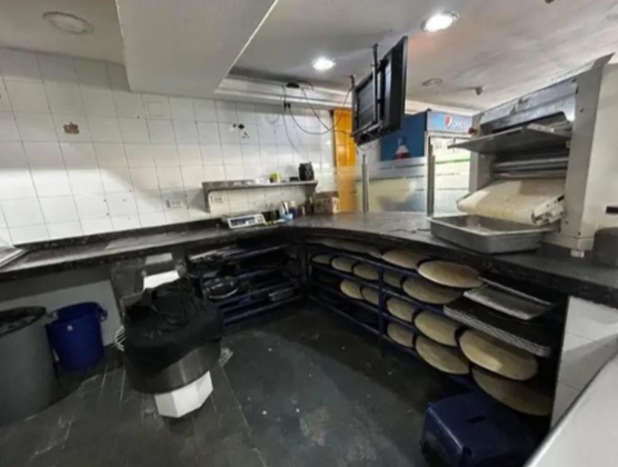 En Venta Pizzería Fondo de Comercio a Pie de Calle en Baruta, Miranda, Caracas
