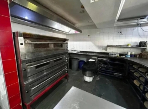 En Venta Pizzería Fondo de Comercio a Pie de Calle en Baruta, Miranda, Caracas