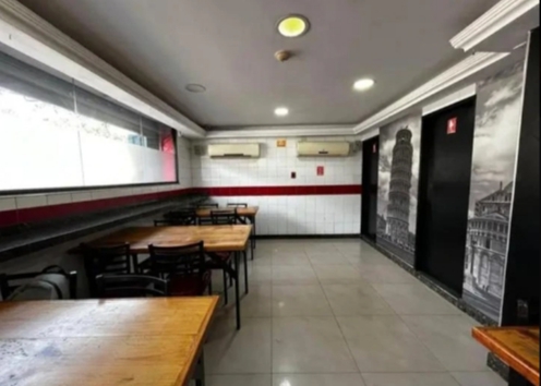 En Venta Pizzería Fondo de Comercio a Pie de Calle en Baruta, Miranda, Caracas