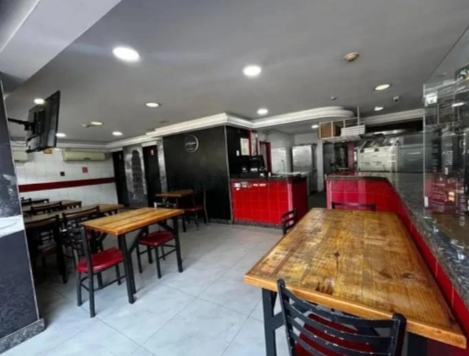 En Venta Pizzería Fondo de Comercio a Pie de Calle en Baruta, Miranda, Caracas