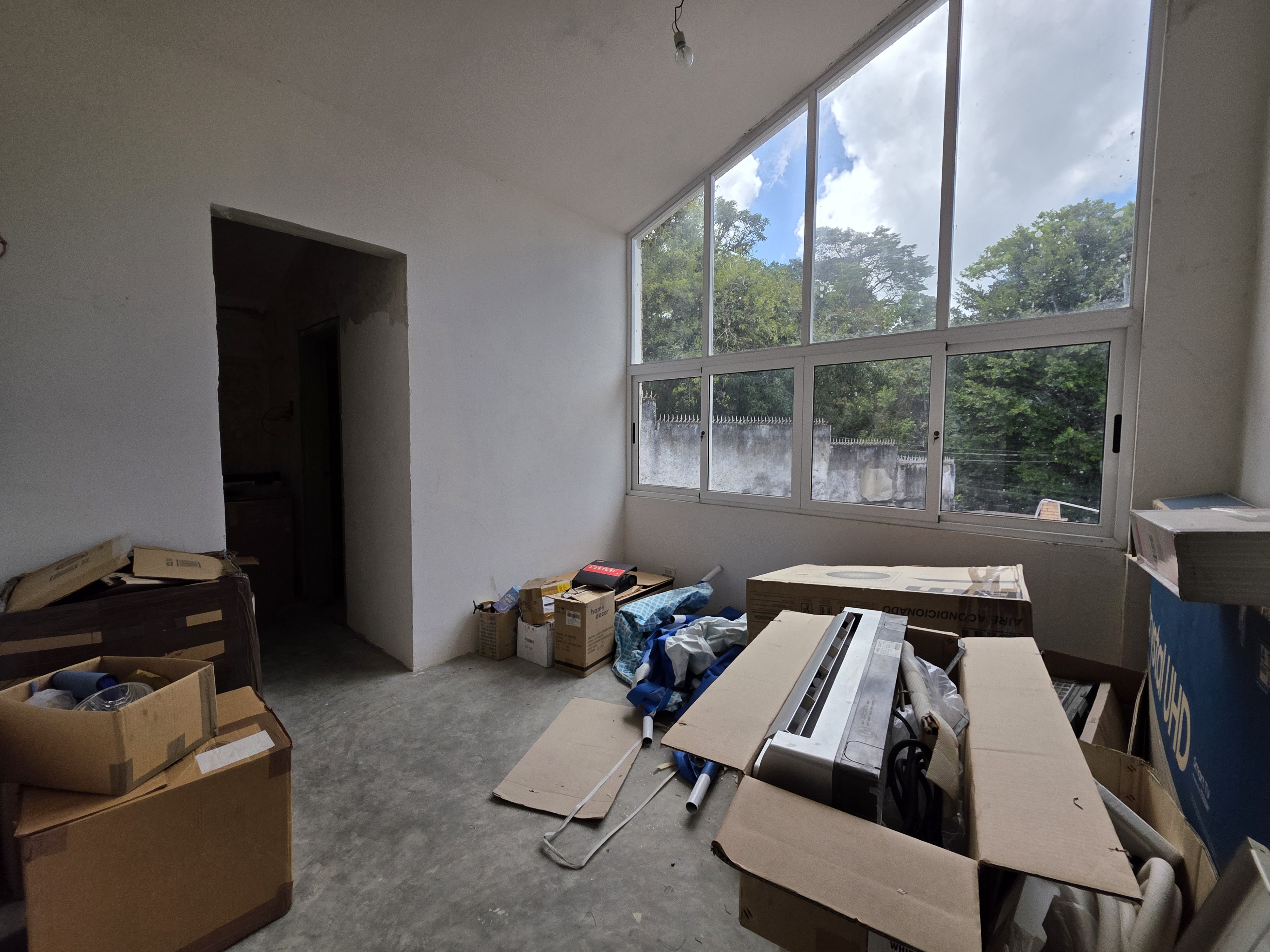 Vendo apartamento en obra gris 110m2 Los Guayabitos Oripoto