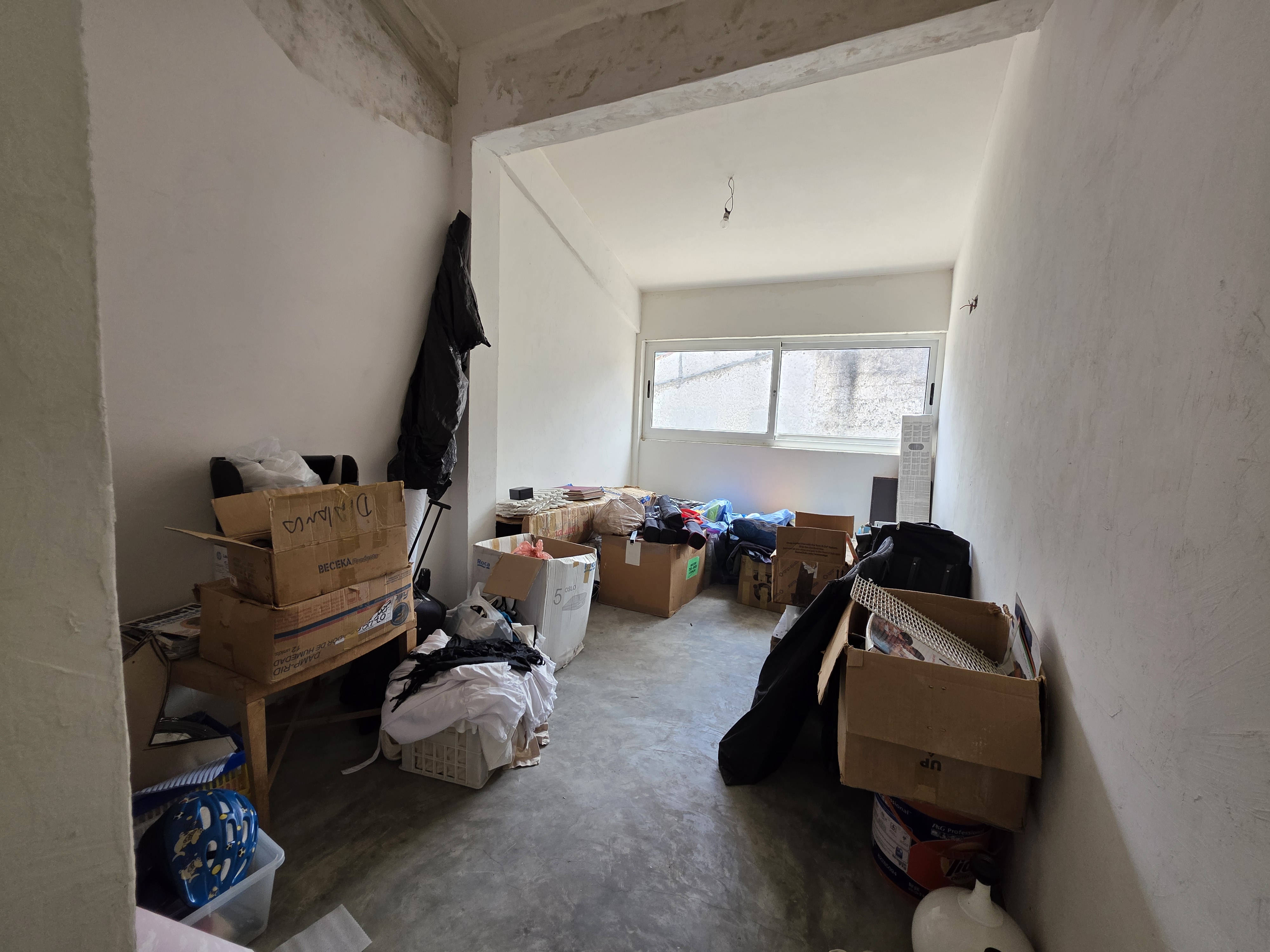 Vendo apartamento en obra gris 110m2 Los Guayabitos Oripoto